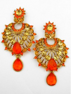 Fashion Earrings